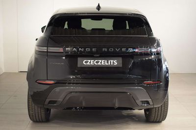 Land Rover Range Rover Evoque Neuwagen