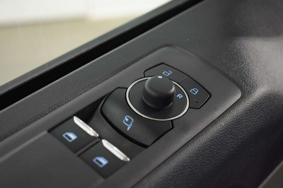 Ford Tourneo Custom Neuwagen