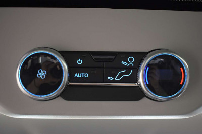 Ford Tourneo Custom Neuwagen