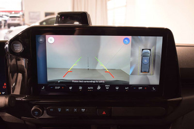 Ford Tourneo Custom Neuwagen