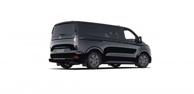 Ford Tourneo Custom Neuwagen