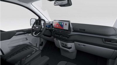 Ford Tourneo Custom Neuwagen