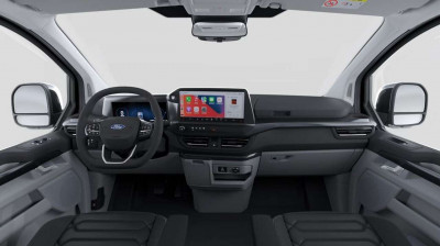 Ford Tourneo Custom Neuwagen