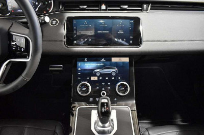 Land Rover Range Rover Evoque Gebrauchtwagen