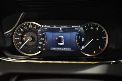 Land Rover Range Rover Evoque Gebrauchtwagen