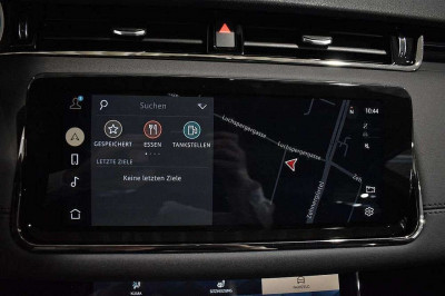 Land Rover Range Rover Evoque Gebrauchtwagen