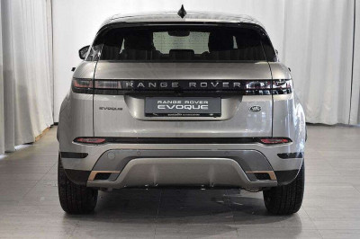 Land Rover Range Rover Evoque Gebrauchtwagen