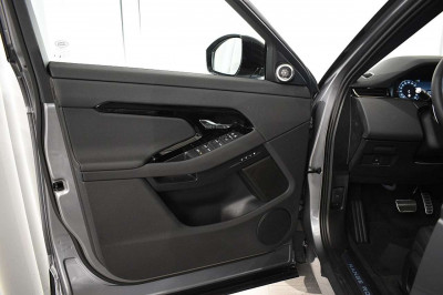 Land Rover Range Rover Evoque Gebrauchtwagen