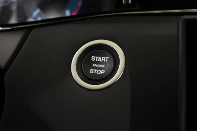 Land Rover Range Rover Evoque Gebrauchtwagen