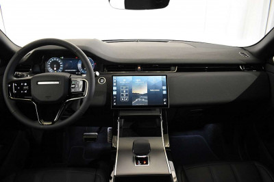 Land Rover Range Rover Evoque Gebrauchtwagen