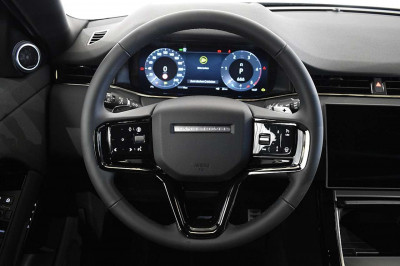 Land Rover Range Rover Evoque Gebrauchtwagen