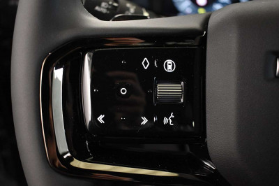 Land Rover Range Rover Evoque Gebrauchtwagen