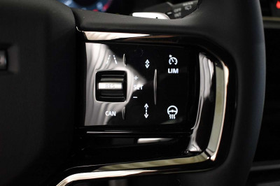 Land Rover Range Rover Evoque Gebrauchtwagen