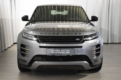 Land Rover Range Rover Evoque Gebrauchtwagen