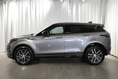Land Rover Range Rover Evoque Gebrauchtwagen