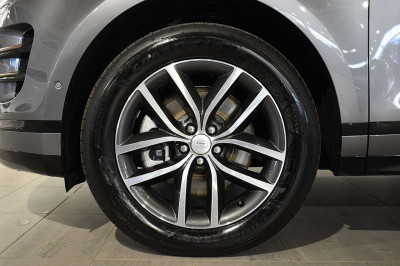 Land Rover Range Rover Evoque Gebrauchtwagen