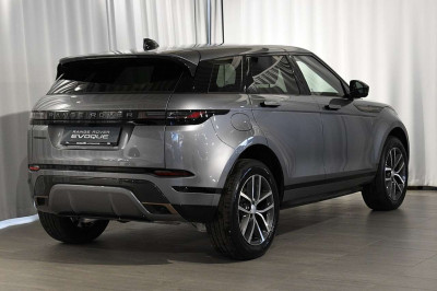Land Rover Range Rover Evoque Gebrauchtwagen