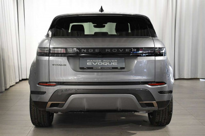 Land Rover Range Rover Evoque Gebrauchtwagen