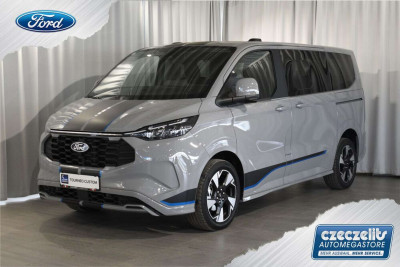Ford Tourneo Custom Neuwagen