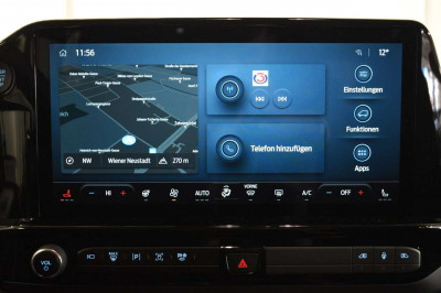 Ford Tourneo Custom Neuwagen