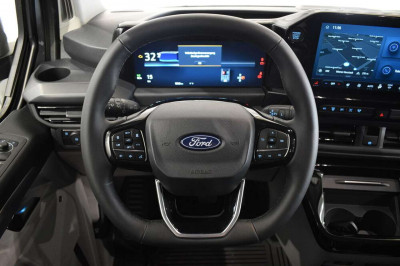 Ford Tourneo Custom Neuwagen