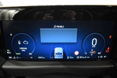 Ford Tourneo Custom Neuwagen