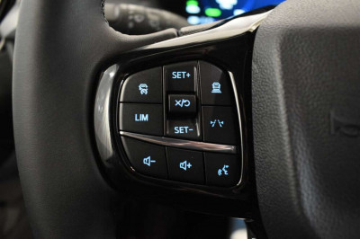 Ford Tourneo Custom Neuwagen