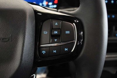 Ford Tourneo Custom Neuwagen