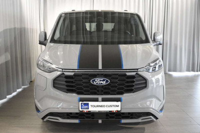 Ford Tourneo Custom Neuwagen