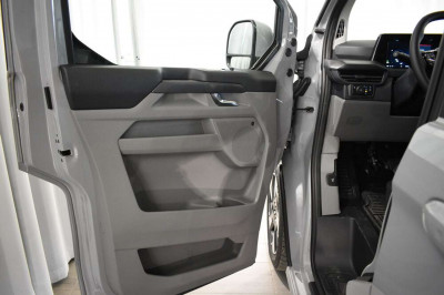 Ford Tourneo Custom Neuwagen