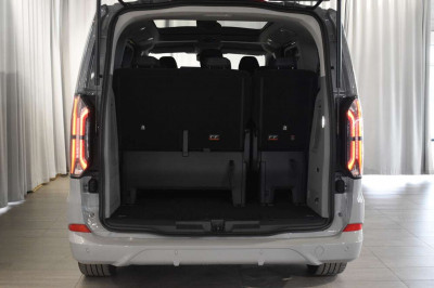 Ford Tourneo Custom Neuwagen