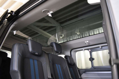 Ford Tourneo Custom Neuwagen