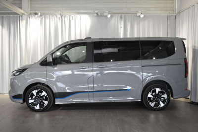 Ford Tourneo Custom Neuwagen