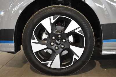 Ford Tourneo Custom Neuwagen