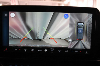 Ford Tourneo Custom Neuwagen