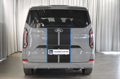 Ford Tourneo Custom Neuwagen