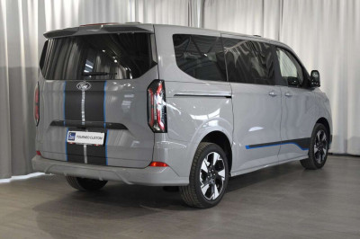 Ford Tourneo Custom Neuwagen
