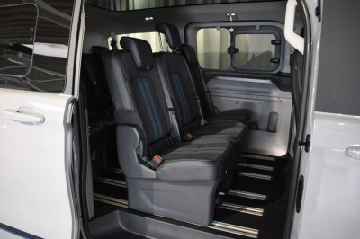 Ford Tourneo Custom Neuwagen