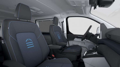 Ford Tourneo Custom Neuwagen