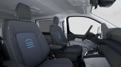 Ford Tourneo Custom Neuwagen