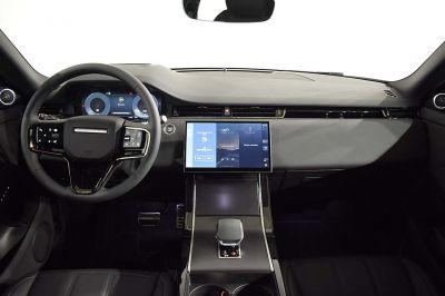 Land Rover Range Rover Evoque Neuwagen Land Rover Range Rover Evoque Neuwagen