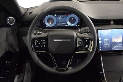 Land Rover Range Rover Evoque Neuwagen Land Rover Range Rover Evoque Neuwagen