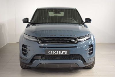 Land Rover Range Rover Evoque Neuwagen Land Rover Range Rover Evoque Neuwagen