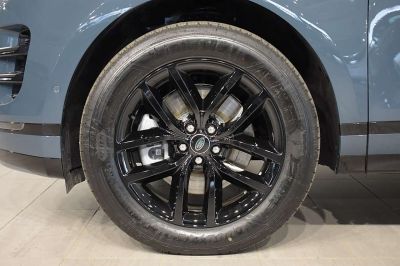 Land Rover Range Rover Evoque Neuwagen Land Rover Range Rover Evoque Neuwagen