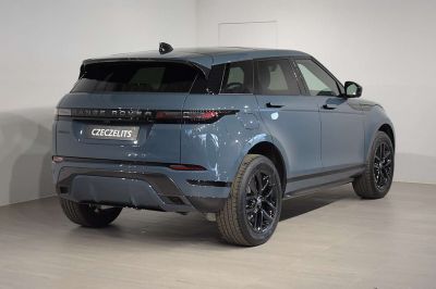 Land Rover Range Rover Evoque Neuwagen Land Rover Range Rover Evoque Neuwagen