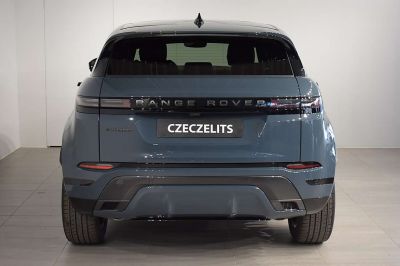 Land Rover Range Rover Evoque Neuwagen Land Rover Range Rover Evoque Neuwagen