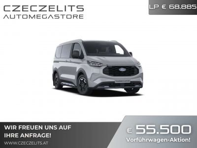 Ford Tourneo Custom Neuwagen