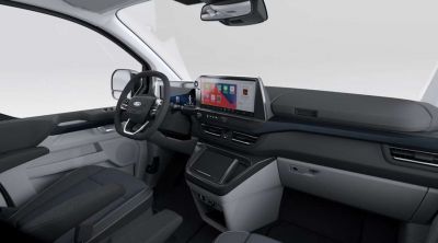 Ford Tourneo Custom Neuwagen