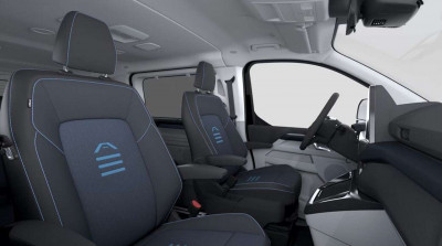 Ford Tourneo Custom Neuwagen