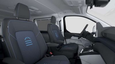 Ford Tourneo Custom Neuwagen